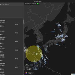 防災アプリケーションの開発