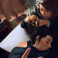 二次創作