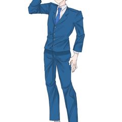 立ち絵⑤
