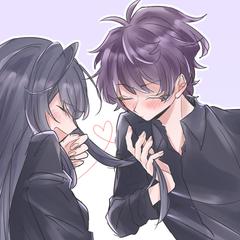 一枚絵①