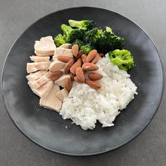 基本食
