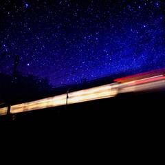 夜行列車