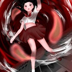 霊界女子高生