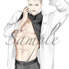 オリジナルキャラクター3