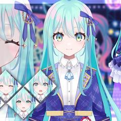 LIVE2D