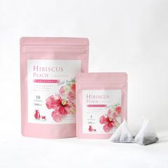 紅茶のパッケージデザイン