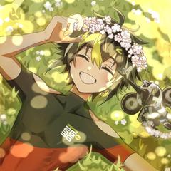 版権イラスト