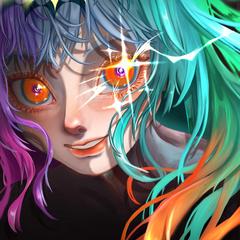 ポスターイラスト