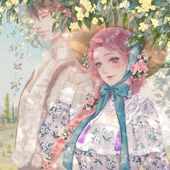 陽だまりの丘