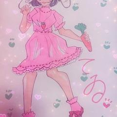 東方project てゐ