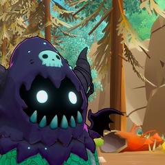 【オリジナルCGモデル】Akumon