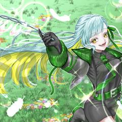 企画絵