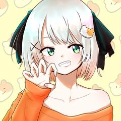 キャラクターイラスト