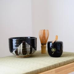 民泊施設 小物スタイリング事例