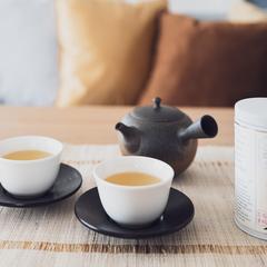 民泊施設　スタイリング事例