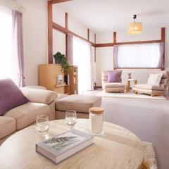 山梨県内 民泊施設