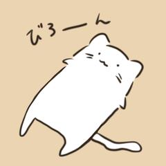 ゆるゆるイラスト