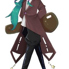 立ち絵制作