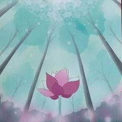 自然と語り合う