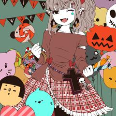 ハロウィン