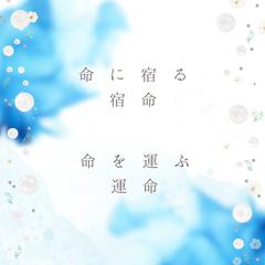 宿命と運命　いのちはあなたに宿り　あなたはいのちを運ぶ
