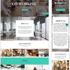 The Annex. / WIX