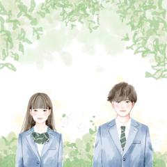 新緑