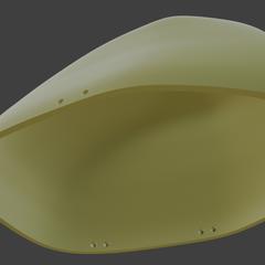 手書き図面から3Dプリント用データの作成