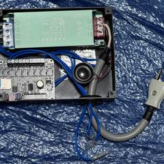 MP3自動再生機器