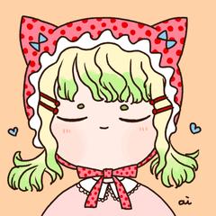 NFTイラスト