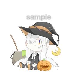 ハロウィン企画