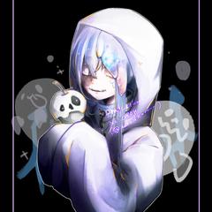 Halloweenイラスト、アイコン用
