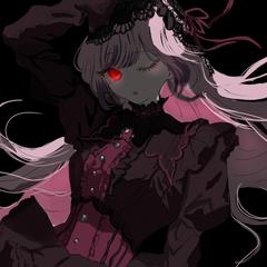 キスミィ・ショット歌ってみた用本家に寄せたイラスト