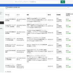 【2025年】Google広告の資格を８個取得