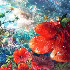 『虹色の旋律』