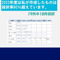 小規模事業者 持続化補助金事業計画書 添削