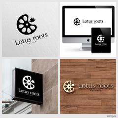 Lotus roots様