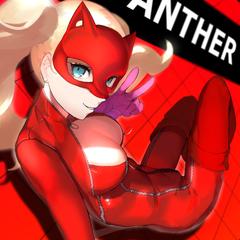PANTHER