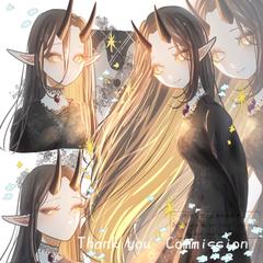 skebイラスト