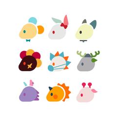 Animal Icon