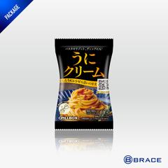 うにクリーム