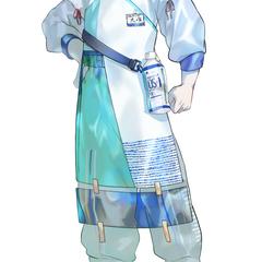 オリジナルキャラクター