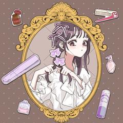 お出かけ準備