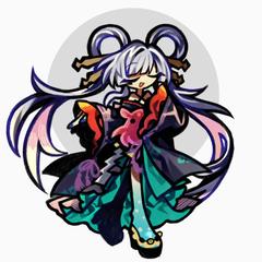 月見ヤチヨ