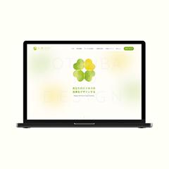 ポートフォリオサイト