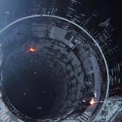 宇宙船
