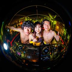 跳梁跋扈・マシュマロチョコリッツ