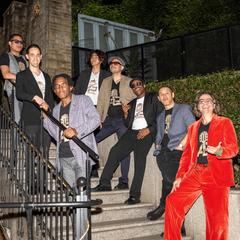 ALXANDER LP & PUROS HABANOS