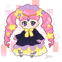 ミニキャラ