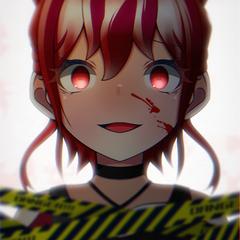 『見ぃつけた♡♡♡』